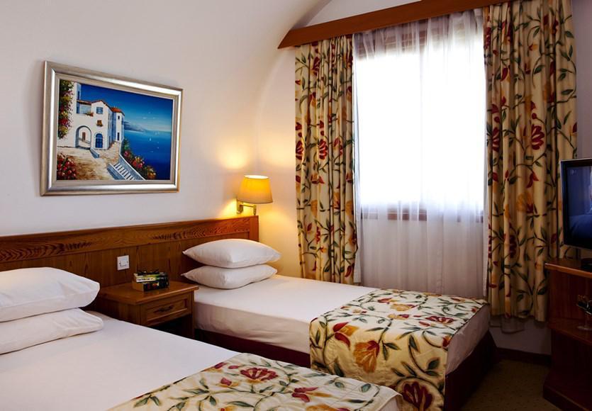 Salamis Bay Conti Hotel Agios Sergios Экстерьер фото